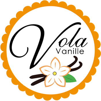 Logo Vola Vanille